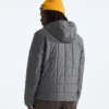 Men’s Junction Insulated Hoodie Men’s Junction Insulated Hoodie