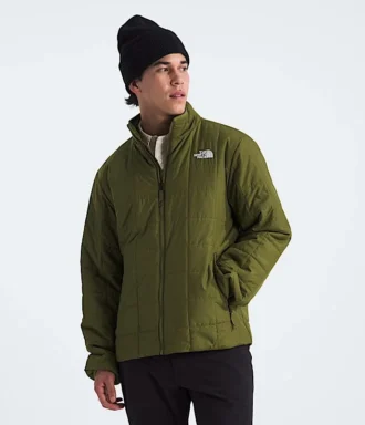 Men’s Junction Insulated Jacket Men’s Junction Insulated Jacket