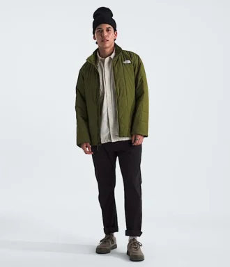 Men’s Junction Insulated Jacket Men’s Junction Insulated Jacket