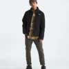 Men’s Junction Insulated Jacket