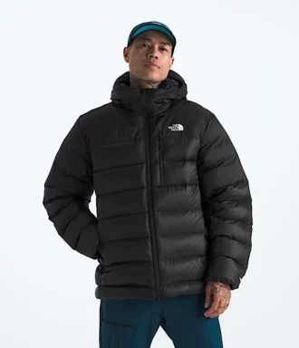 Men’s Kalix Down Hoodie Men’s Kalix Down Hoodie