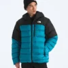 Men’s Kalix Down Hoodie Men’s Kalix Down Hoodie