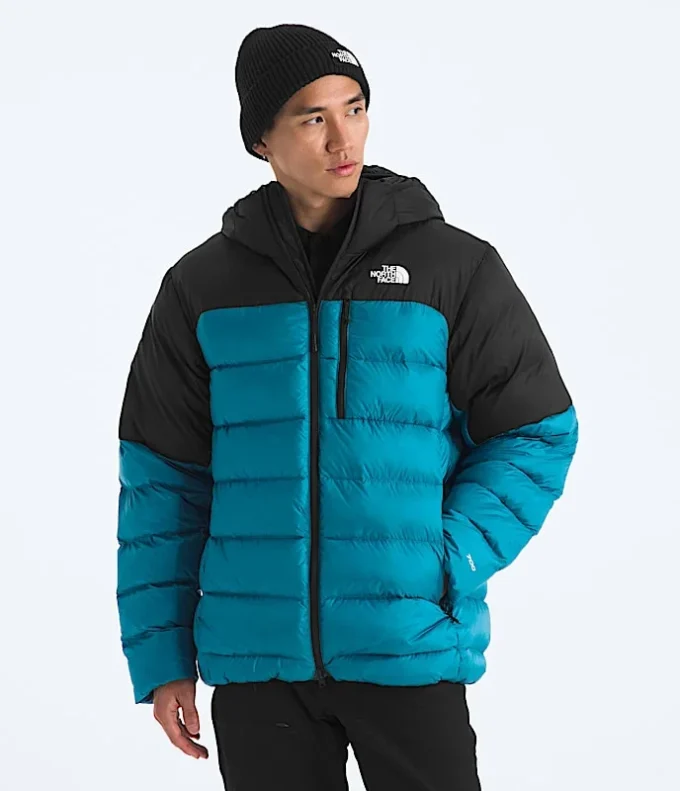 Men’s Kalix Down Hoodie Men’s Kalix Down Hoodie