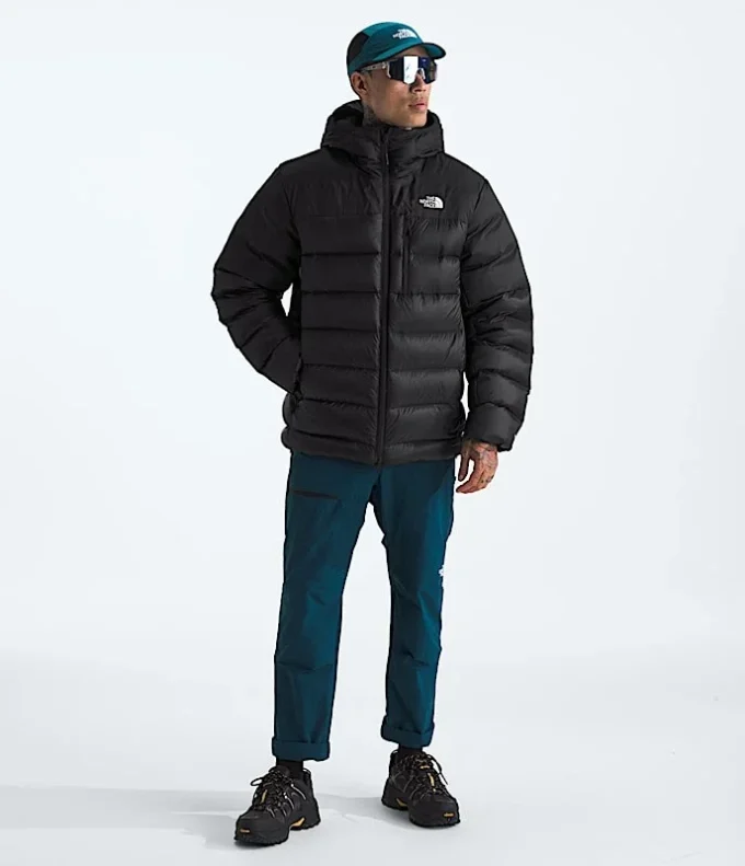 Men’s Kalix Down Hoodie Men’s Kalix Down Hoodie