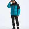 Men’s Kalix Down Hoodie Men’s Kalix Down Hoodie
