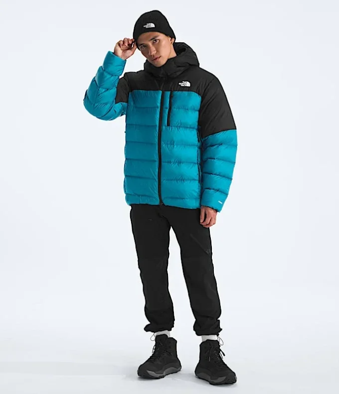Men’s Kalix Down Hoodie Men’s Kalix Down Hoodie