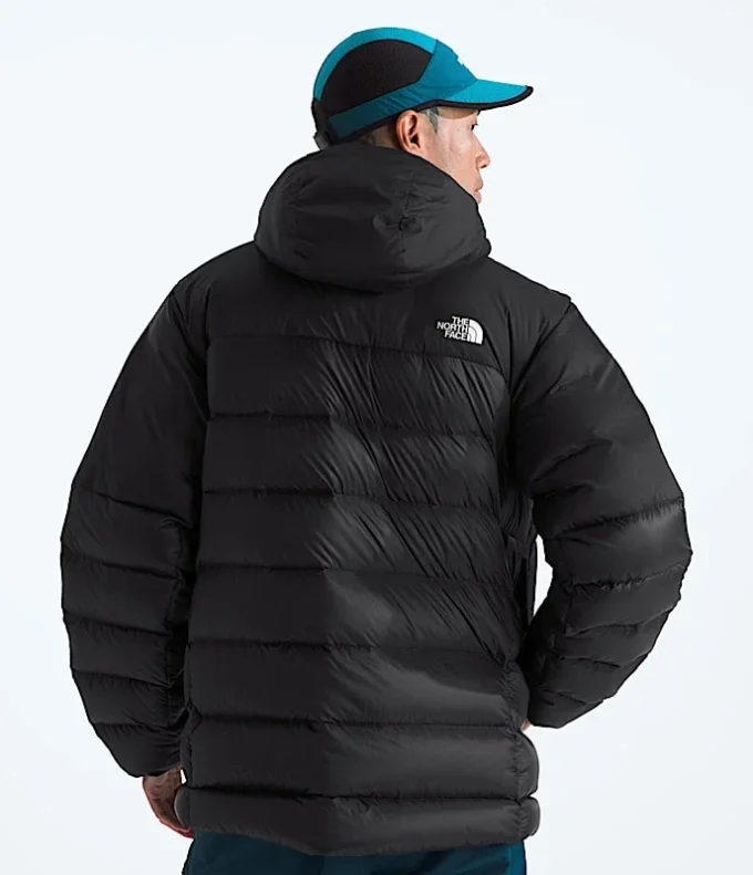 Men’s Kalix Down Hoodie Men’s Kalix Down Hoodie
