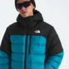 Men’s Kalix Down Hoodie Men’s Kalix Down Hoodie