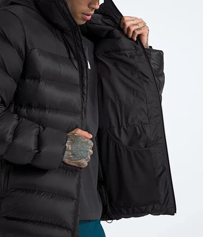 Men’s Kalix Down Hoodie Men’s Kalix Down Hoodie
