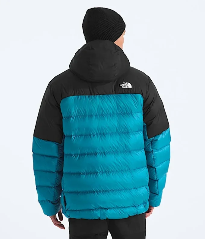 Men’s Kalix Down Hoodie Men’s Kalix Down Hoodie