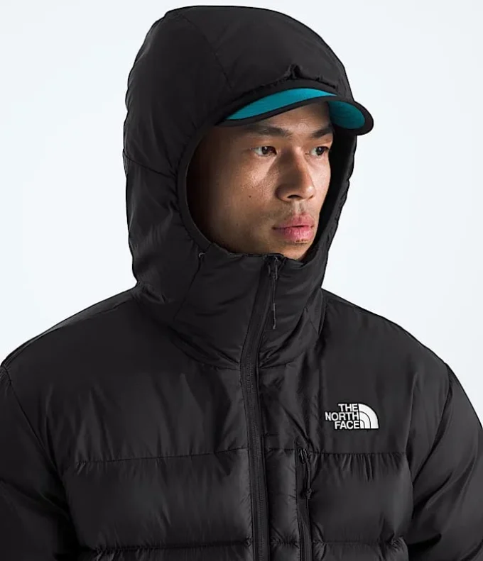 Men’s Kalix Down Hoodie Men’s Kalix Down Hoodie