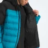Men’s Kalix Down Hoodie Men’s Kalix Down Hoodie
