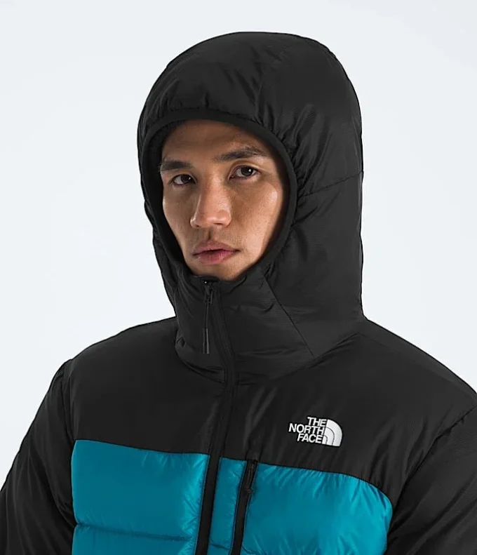 Men’s Kalix Down Hoodie Men’s Kalix Down Hoodie