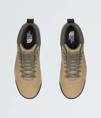 Men’s Larimer Mid Waterproof Boots