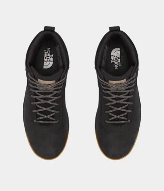 Men’s Larimer Mid Waterproof Boots