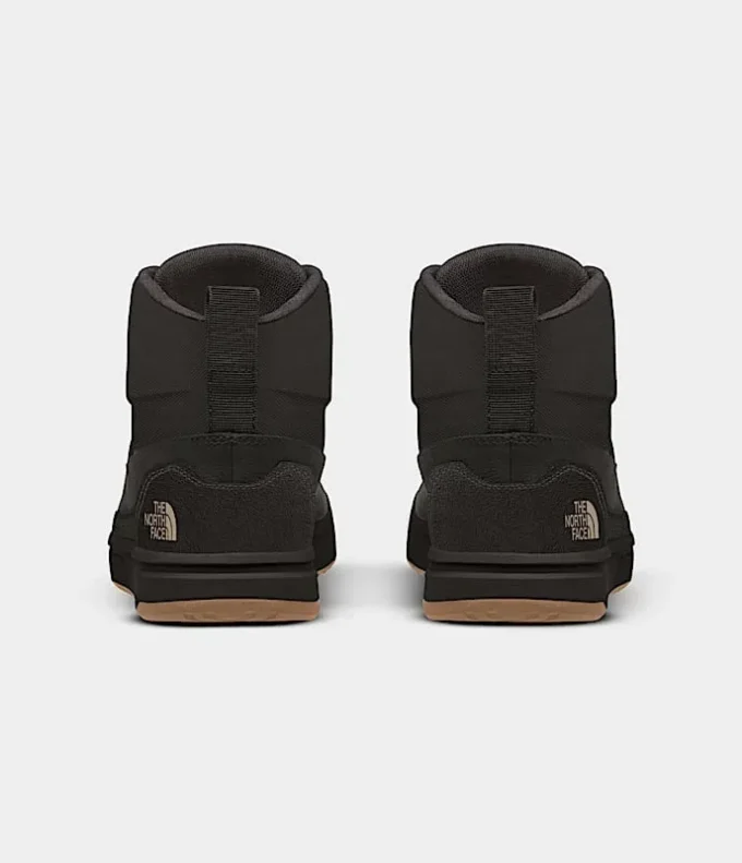 Men’s Larimer Mid Waterproof Boots Men’s Larimer Mid Waterproof Boots