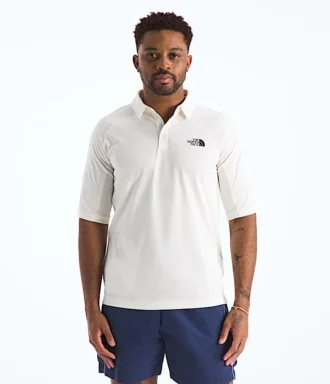 Men’s LIGHTRANGE™ Packable Polo Shirt