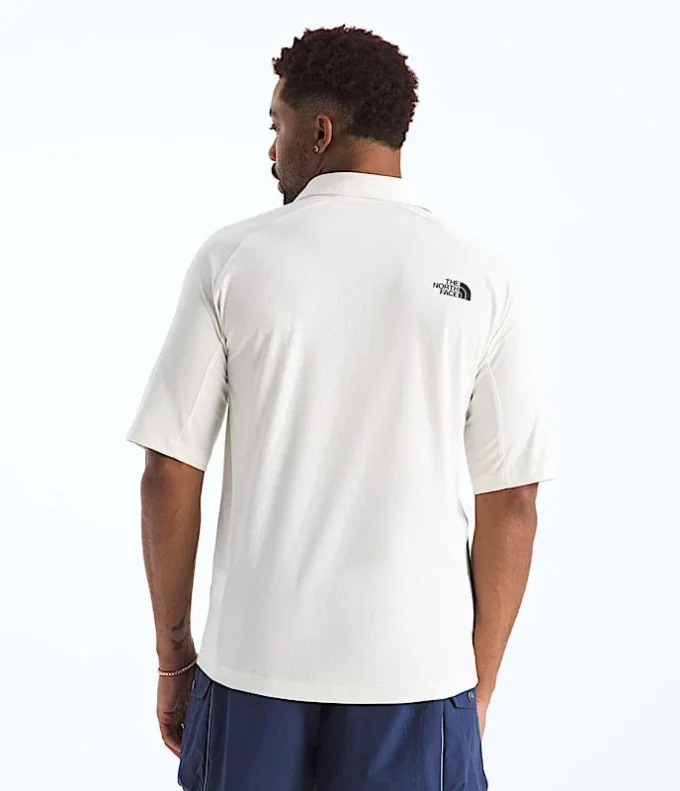 Men’s LIGHTRANGE™ Packable Polo Shirt Men’s LIGHTRANGE™ Packable Polo Shirt