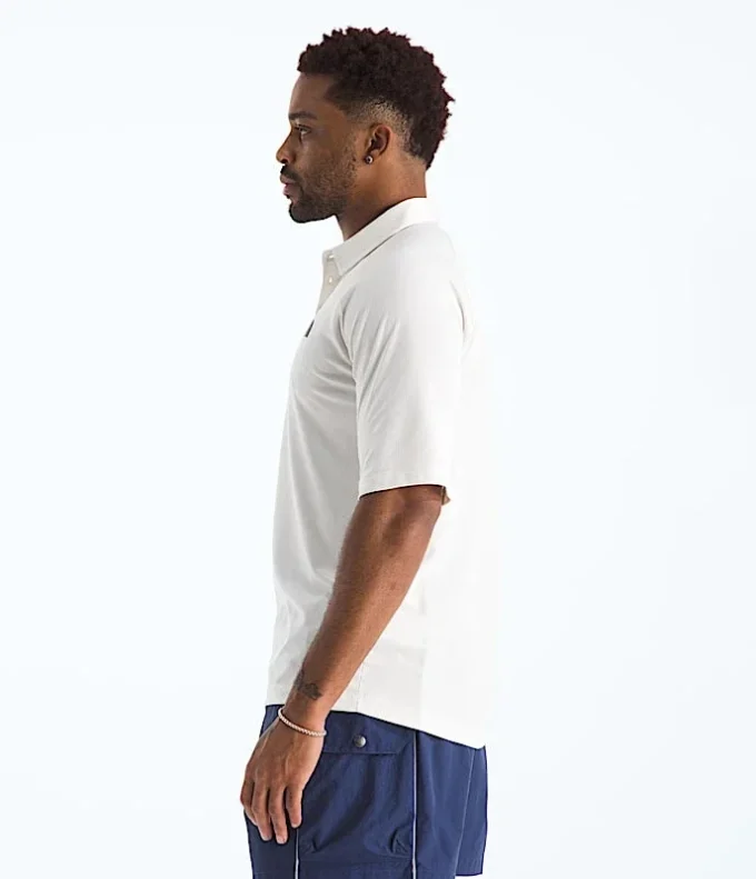 Men’s LIGHTRANGE™ Packable Polo Shirt Men’s LIGHTRANGE™ Packable Polo Shirt