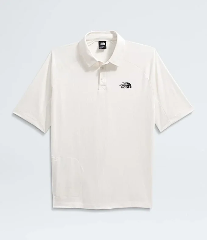 Men’s LIGHTRANGE™ Packable Polo Shirt Men’s LIGHTRANGE™ Packable Polo Shirt