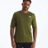 Men’s LIGHTRANGE™ Packable Short-Sleeve Tee Men’s LIGHTRANGE™ Packable Short-Sleeve Tee