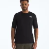 Men’s LIGHTRANGE™ Packable Short-Sleeve Tee Men’s LIGHTRANGE™ Packable Short-Sleeve Tee