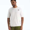 Men’s LIGHTRANGE™ Packable Short-Sleeve Tee Men’s LIGHTRANGE™ Packable Short-Sleeve Tee