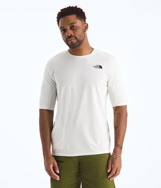 Men’s LIGHTRANGE™ Packable Short-Sleeve Tee