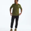 Men’s LIGHTRANGE™ Packable Short-Sleeve Tee Men’s LIGHTRANGE™ Packable Short-Sleeve Tee