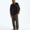 Men’s LIGHTRANGE™ Packable Short-Sleeve Tee Men’s LIGHTRANGE™ Packable Short-Sleeve Tee
