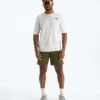 Men’s LIGHTRANGE™ Packable Short-Sleeve Tee Men’s LIGHTRANGE™ Packable Short-Sleeve Tee