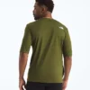 Men’s LIGHTRANGE™ Packable Short-Sleeve Tee Men’s LIGHTRANGE™ Packable Short-Sleeve Tee