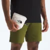 Men’s LIGHTRANGE™ Packable Short-Sleeve Tee Men’s LIGHTRANGE™ Packable Short-Sleeve Tee