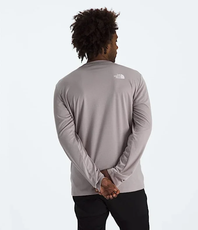 Men’s LIGHTRANGE™ Shadow Long-Sleeve Men’s LIGHTRANGE™ Shadow Long-Sleeve