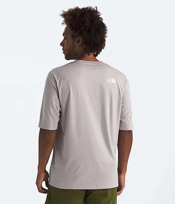 Men’s LIGHTRANGE™ Shadow Short-Sleeve Men’s LIGHTRANGE™ Shadow Short-Sleeve