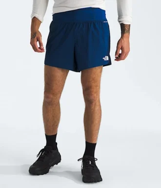 Men’s LIGHTRANGE™ Sunriser 2-in-1 5” Shorts