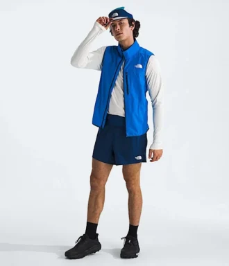 Men’s LIGHTRANGE™ Sunriser 2-in-1 5” Shorts