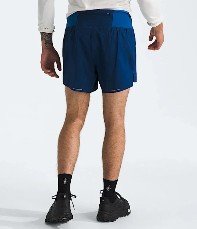 Men’s LIGHTRANGE™ Sunriser 2-in-1 5” Shorts Men’s LIGHTRANGE™ Sunriser 2-in-1 5” Shorts