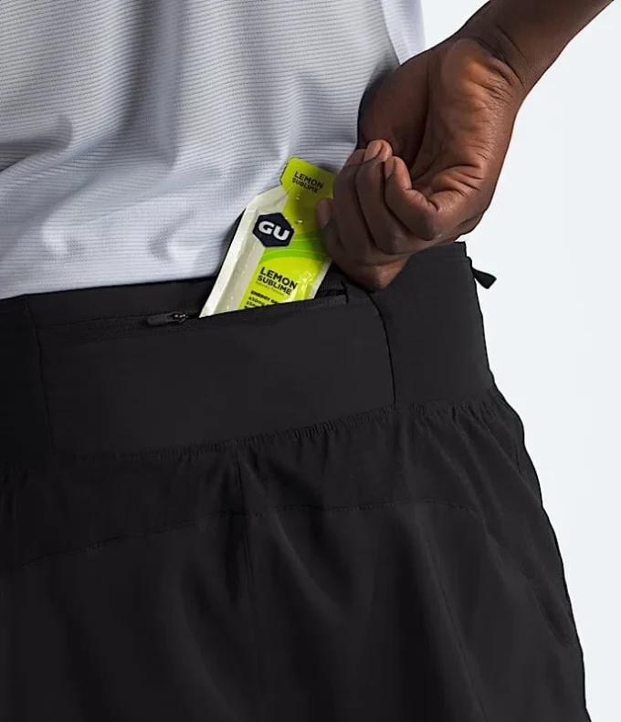 Men’s LIGHTRANGE™ Sunriser 2-in-1 5” Shorts Men’s LIGHTRANGE™ Sunriser 2-in-1 5” Shorts