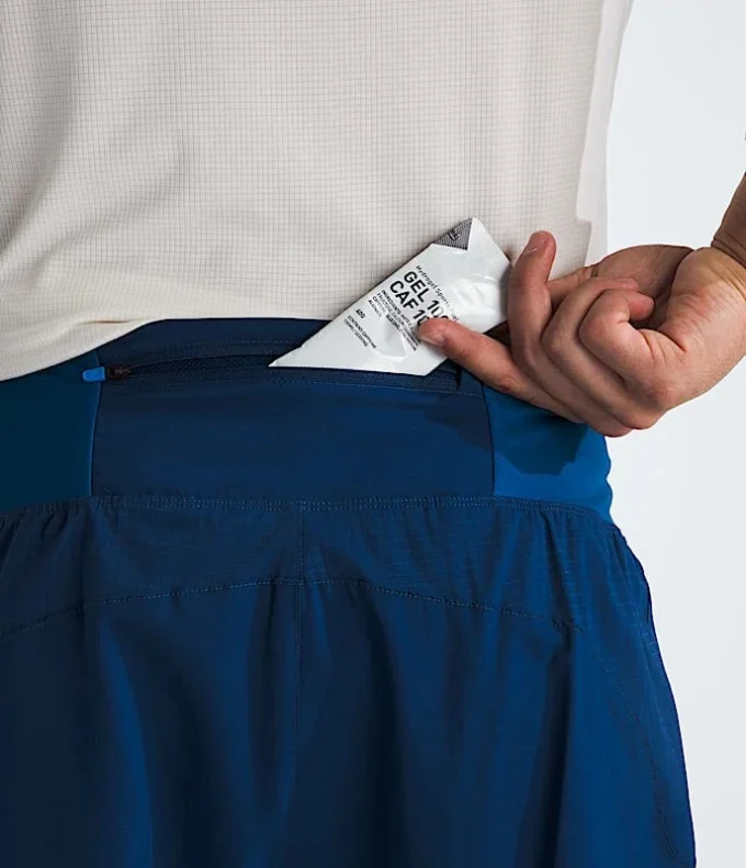 Men’s LIGHTRANGE™ Sunriser 2-in-1 5” Shorts Men’s LIGHTRANGE™ Sunriser 2-in-1 5” Shorts