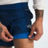 Men’s LIGHTRANGE™ Sunriser 2-in-1 5” Shorts Men’s LIGHTRANGE™ Sunriser 2-in-1 5” Shorts