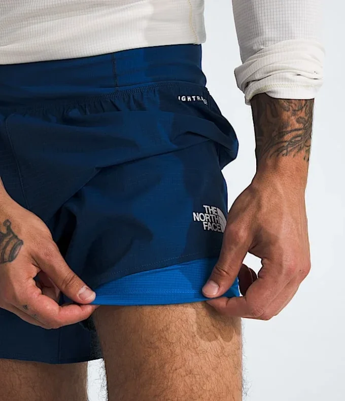 Men’s LIGHTRANGE™ Sunriser 2-in-1 5” Shorts Men’s LIGHTRANGE™ Sunriser 2-in-1 5” Shorts