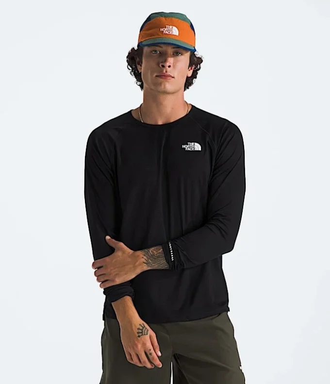 Men’s LIGHTRANGE™ Sunriser Long-Sleeve