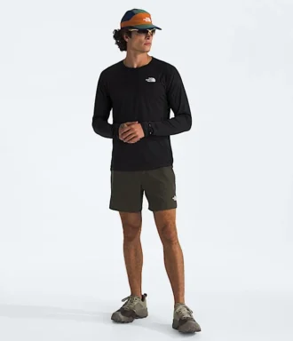 Men’s LIGHTRANGE™ Sunriser Long-Sleeve