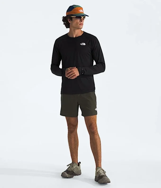 Men’s LIGHTRANGE™ Sunriser Long-Sleeve