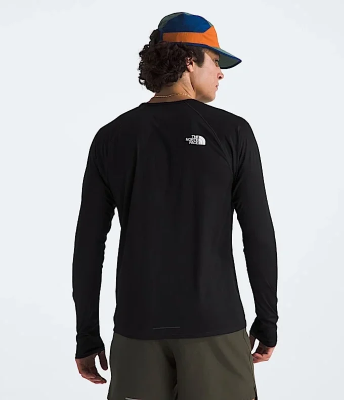 Men’s LIGHTRANGE™ Sunriser Long-Sleeve