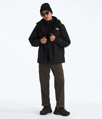Men’s Lone Peak Triclimate™ 2 Jacket Men’s Lone Peak Triclimate™ 2 Jacket