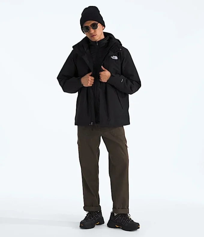 Men’s Lone Peak Triclimate™ 2 Jacket