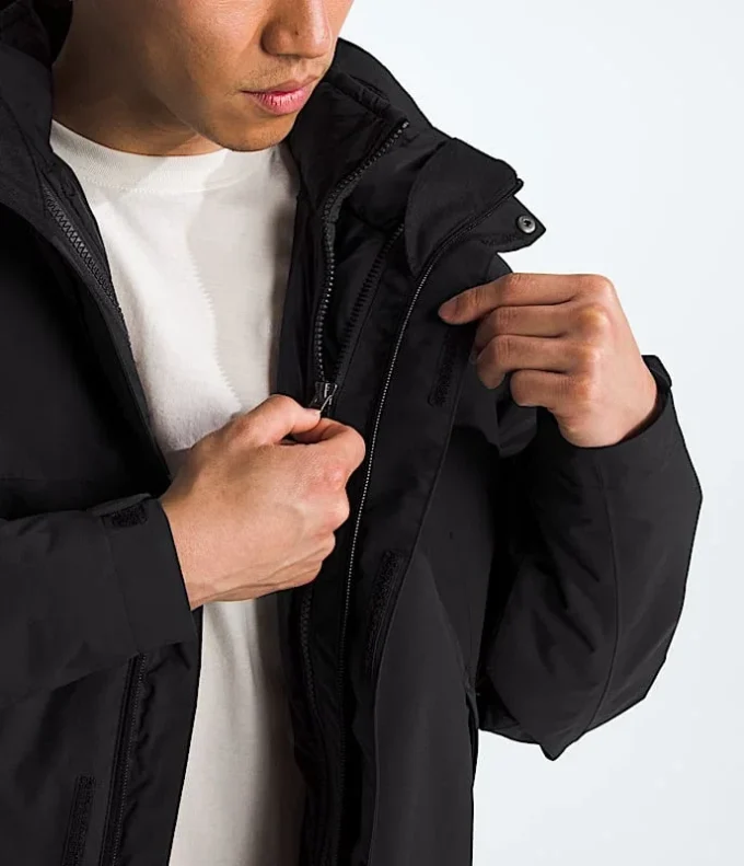 Men’s Lone Peak Triclimate™ 2 Jacket