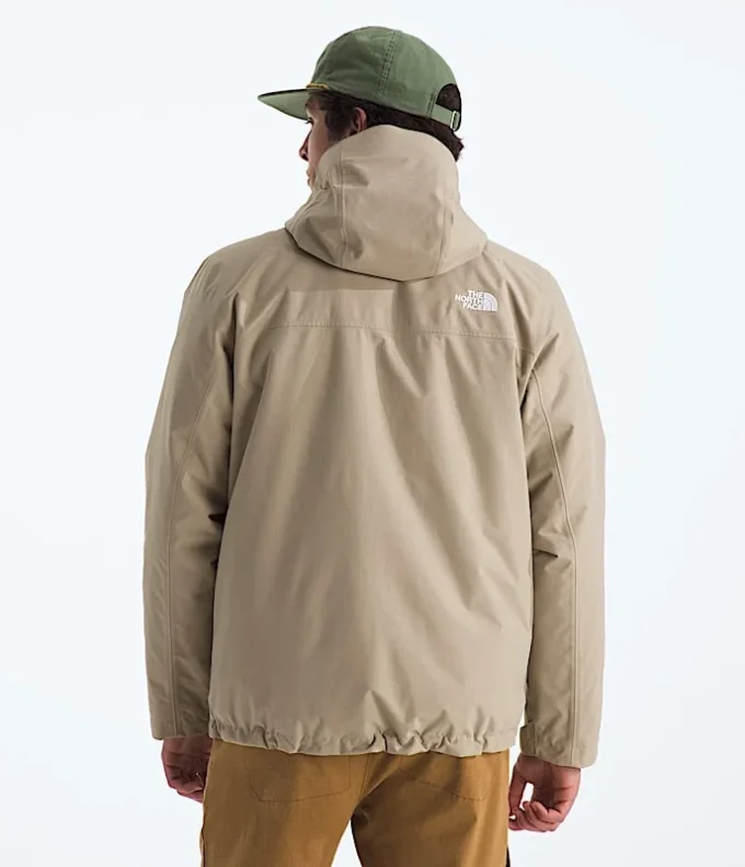 Men’s Lone Peak Triclimate™ 2 Jacket Men’s Lone Peak Triclimate™ 2 Jacket